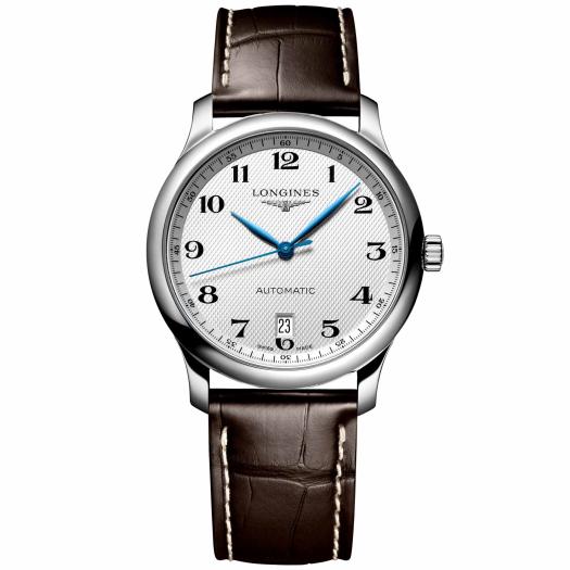 Longines - The Longines Master Collection