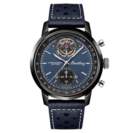 Breitling - Top Time B21 Shelby Cobra