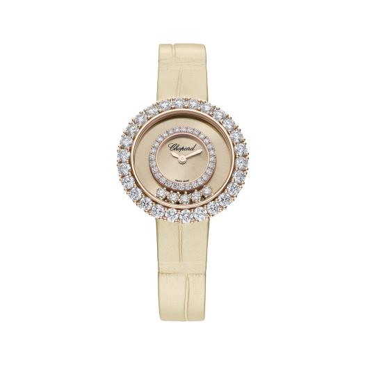 Chopard - Happy Diamonds Joaillerie