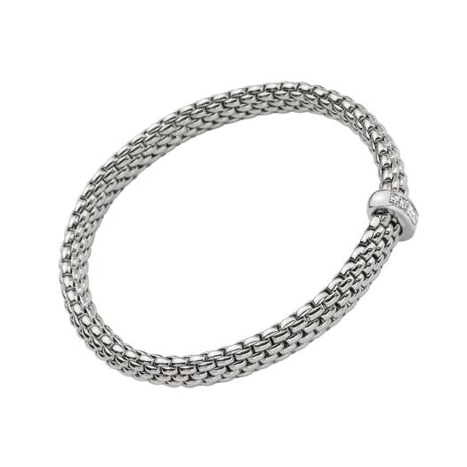 FOPE - Vendôme Flex'it Armband mit Diamanten