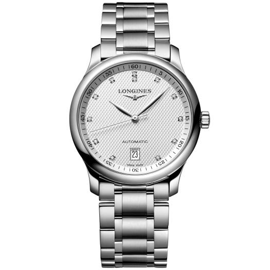 Longines - LONGINES MASTER COLLECTION