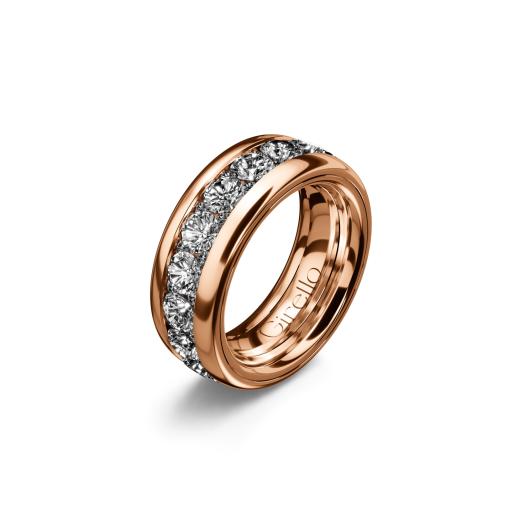 Girello - Noblesse Ring