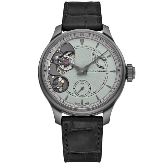 Chopard - L.U.C Full Strike Titanium