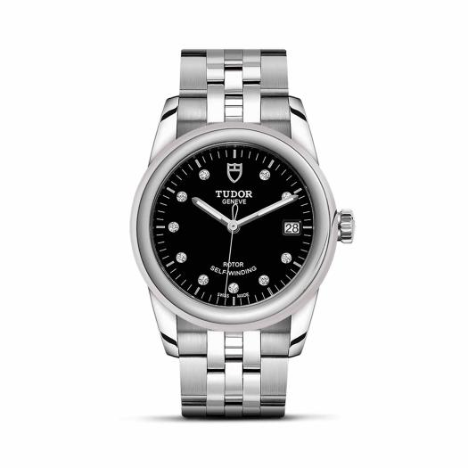 TUDOR - Glamour Date