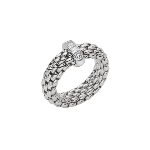 FOPE - Vendôme Flex'it Ring mit Diamanten