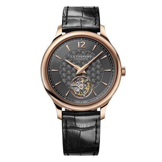 Chopard - L.U.C Flying T Twin