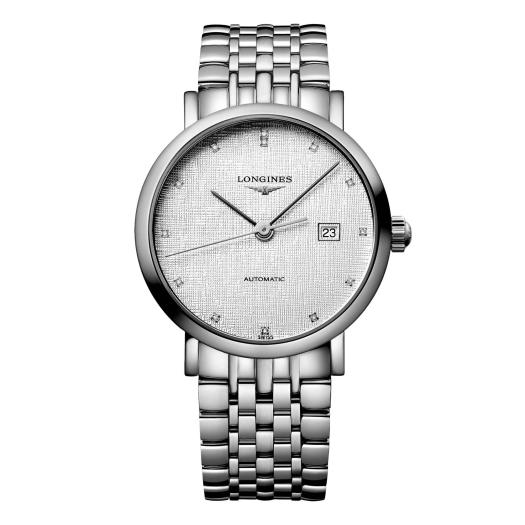 Longines - LONGINES ELEGANT COLLECTION