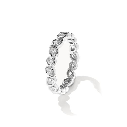 Tamara Comolli - GYPSY Ring Memoire Classic