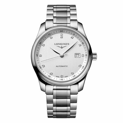 Longines - LONGINES MASTER COLLECTION