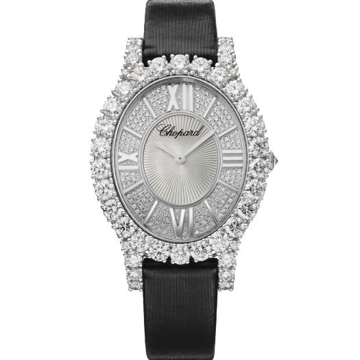 Chopard - L'Heure du Diamant