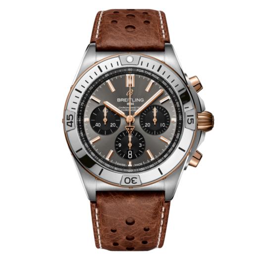 Breitling - Chronomat B01 42 Triumph