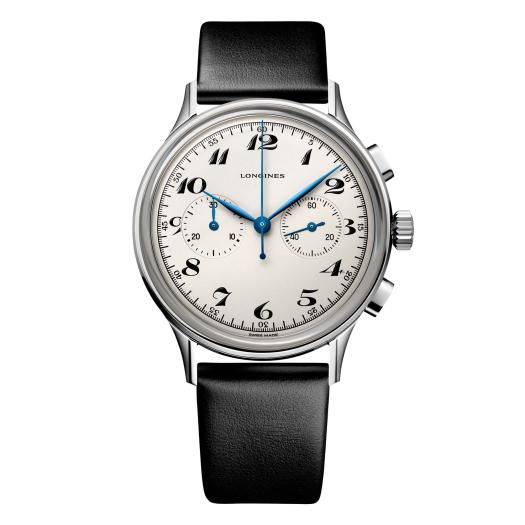 Longines - LONGINES HERITAGE CLASSIC CHRONOGRAPH 1946