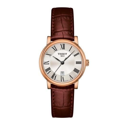 Tissot - Carson Premium Lady