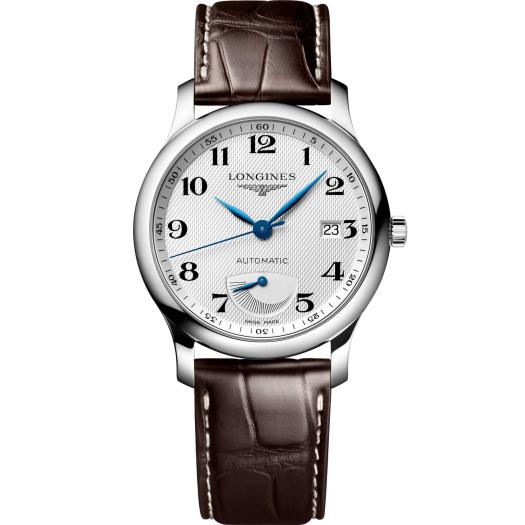 Longines - LONGINES MASTER COLLECTION