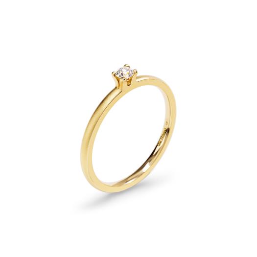 Niessing - Amatis Fine Ring