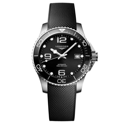 Longines - HYDROCONQUEST