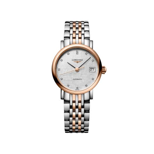 Longines - LONGINES ELEGANT COLLECTION