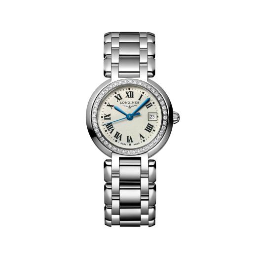 Longines - LONGINES PRIMALUNA