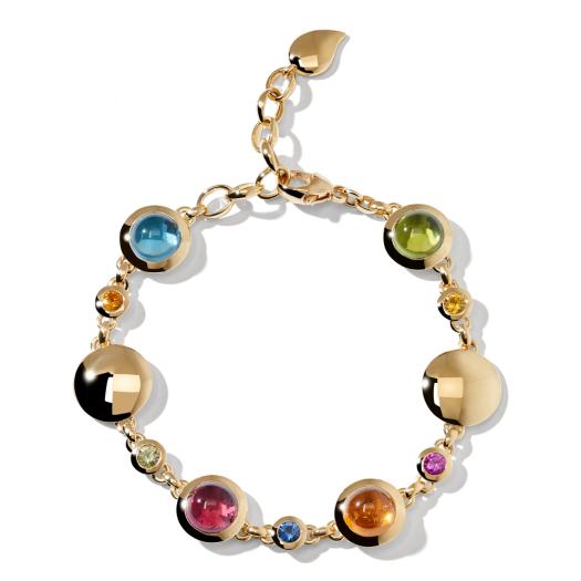 Tamara Comolli - BOUTON Armband 'Candy' 