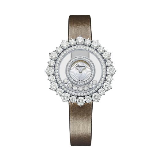 Chopard - Happy Diamonds Joaillerie