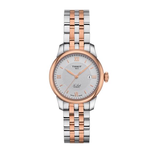 Tissot - Le Locle Automatic Lady