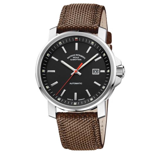 Mühle Glashütte - 29er