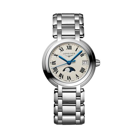 Longines - LONGINES PRIMALUNA MOONPHASE