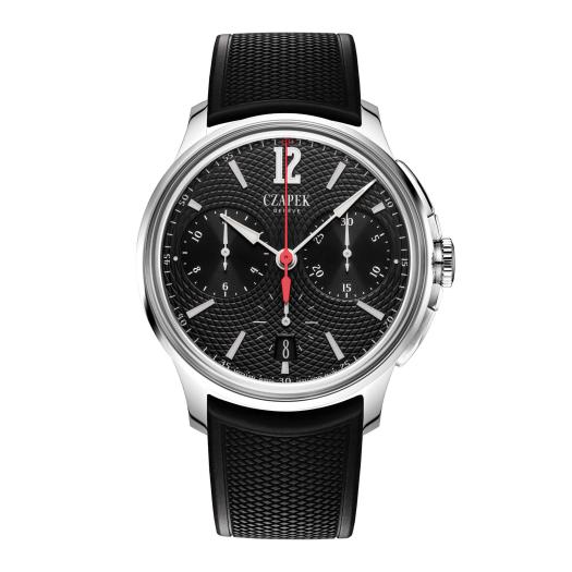 Czapek - Faubourg de Cracovie Black Knight