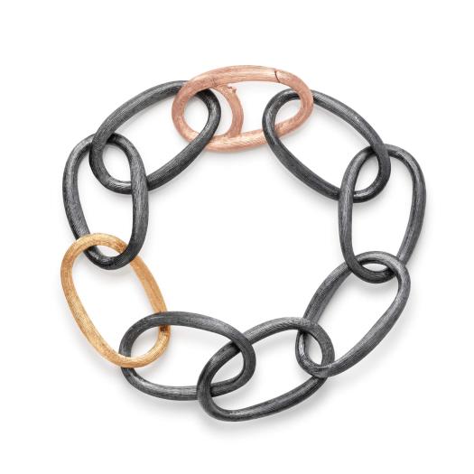 Ole Lynggaard Copenhagen - Love Armband Heavy