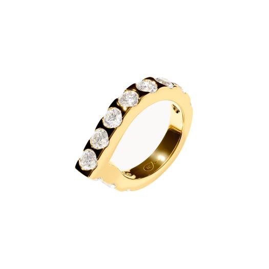 Tamara Comolli - SIGNATURE Drop Memoire Classic Ring