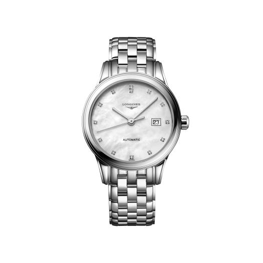 Longines - FLAGSHIP