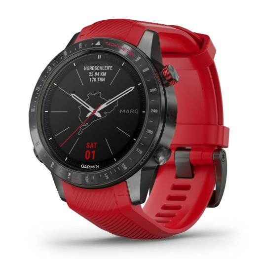 Garmin - MARQ® Driver Performance Edition