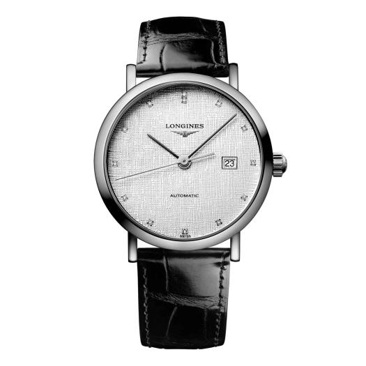 Longines - LONGINES ELEGANT COLLECTION