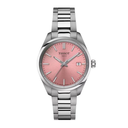 Tissot - PR 100 Quartz 34mm