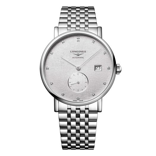 Longines - LONGINES ELEGANT COLLECTION