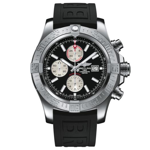 Breitling - Avenger Super Avenger II