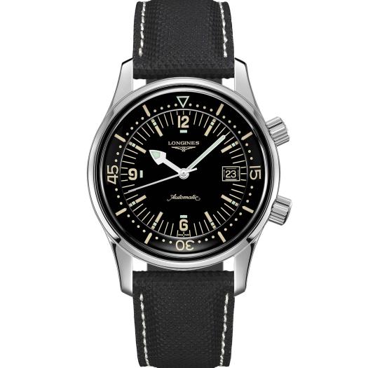 Longines - LONGINES LEGEND DIVER