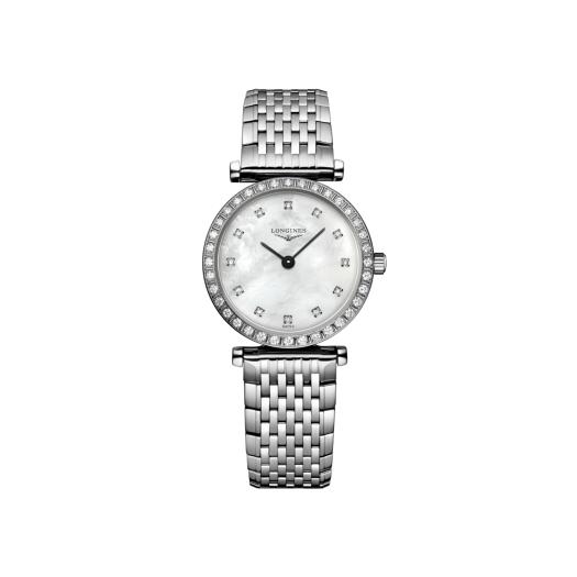 Longines - LA GRANDE CLASSIQUE DE LONGINES