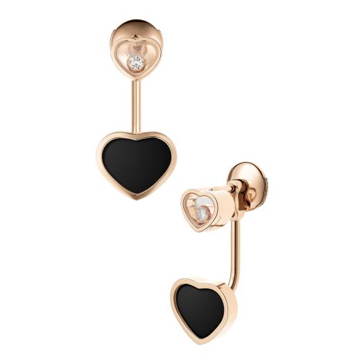 Chopard - Happy Hearts Ohrringe