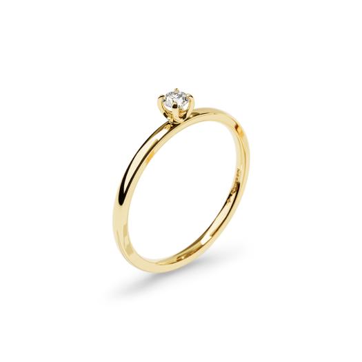 Niessing - Amatis Fine C Ring