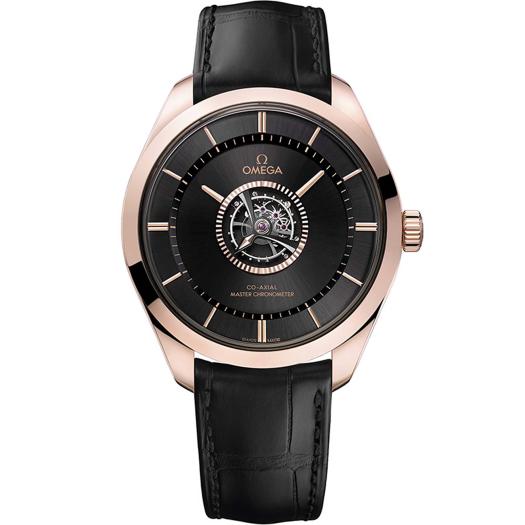 Omega - De Ville Tourbillon