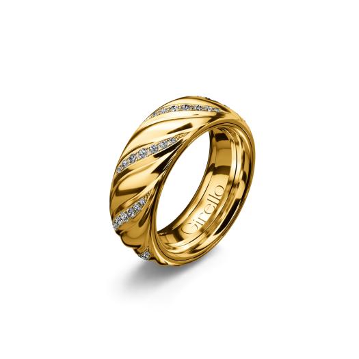 Girello - Flames Ring