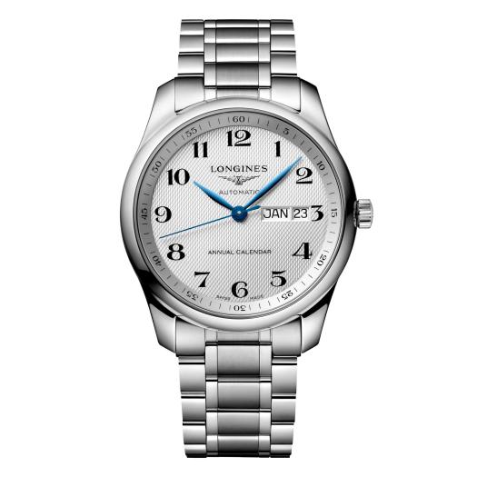 Longines - LONGINES MASTER COLLECTION