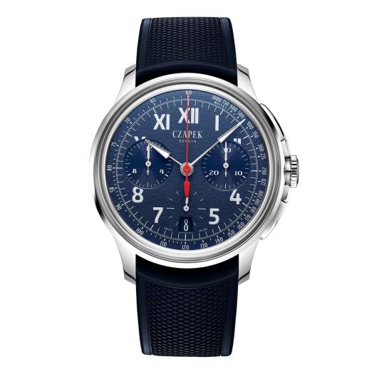 Czapek - Faubourg De Cracovie Blue California