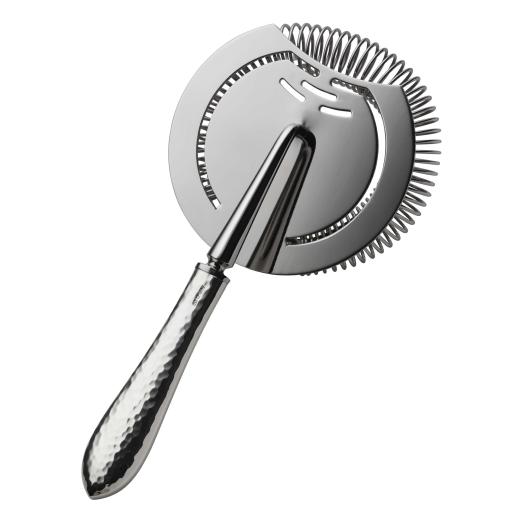 Robbe & Berking - Martelé 150 Cocktailstrainer