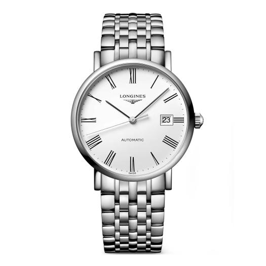 Longines - LONGINES ELEGANT COLLECTION