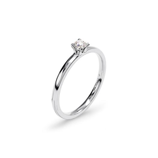 Niessing - Amatis Fine Ring