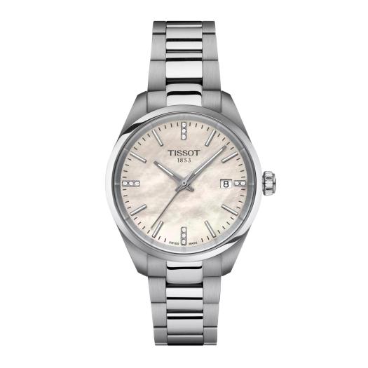 Tissot - PR 100 Quartz 34mm