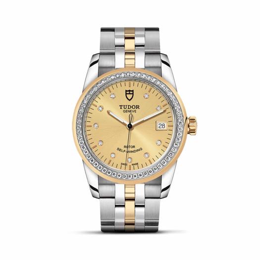 TUDOR - Glamour Date