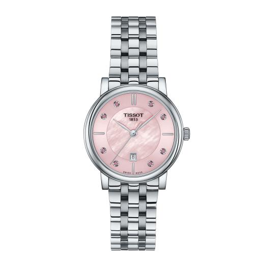 Tissot - Carson Lady